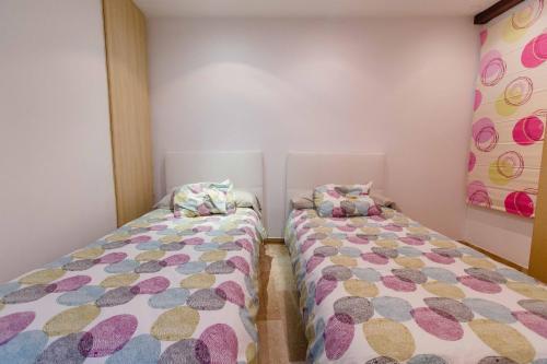 Apartamento La Merced