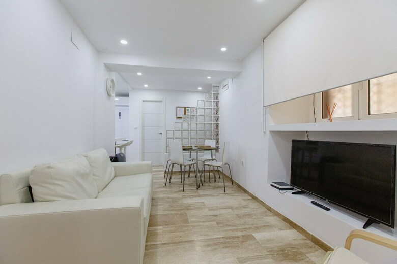 Apartamento La Merced