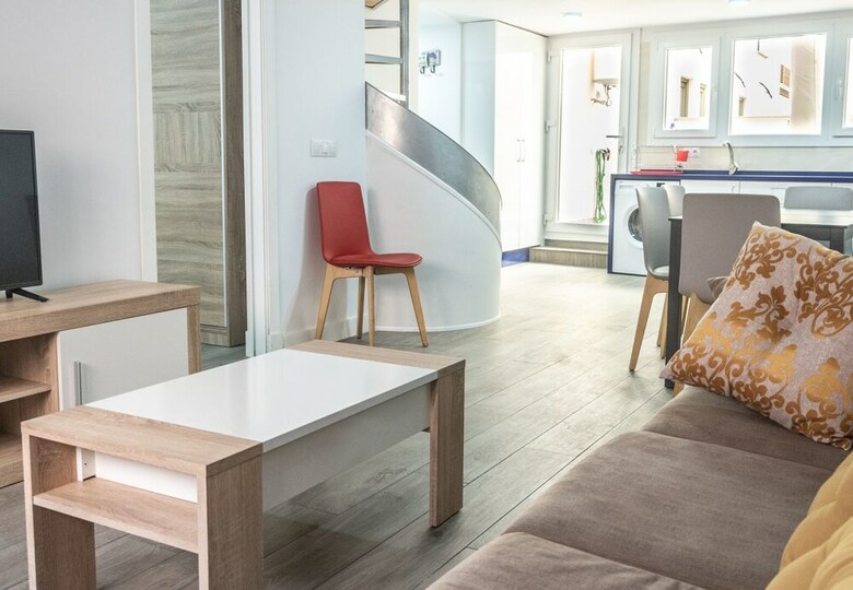 Apartamento Brisa Marinera