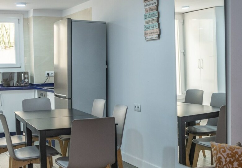 Apartamento Brisa Marinera