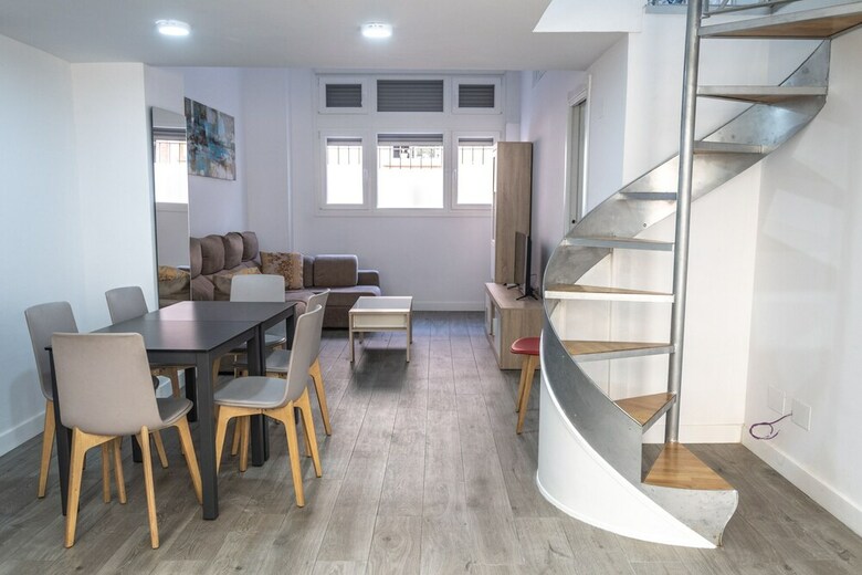 Apartamento Brisa Marinera