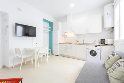 Apartamentos El Cante Andaluz