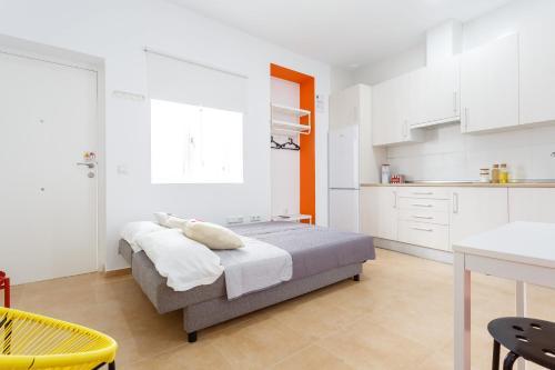 Apartamentos El Cante Andaluz