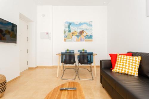 Apartamentos El Cante Andaluz