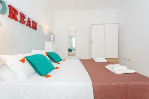 Apartamentos El Cante Andaluz