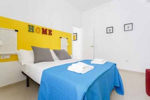 Apartamentos El Cante Andaluz