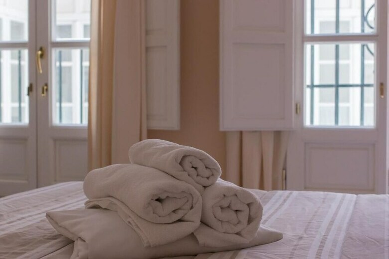 Apartamento La Corrala De Luna III
