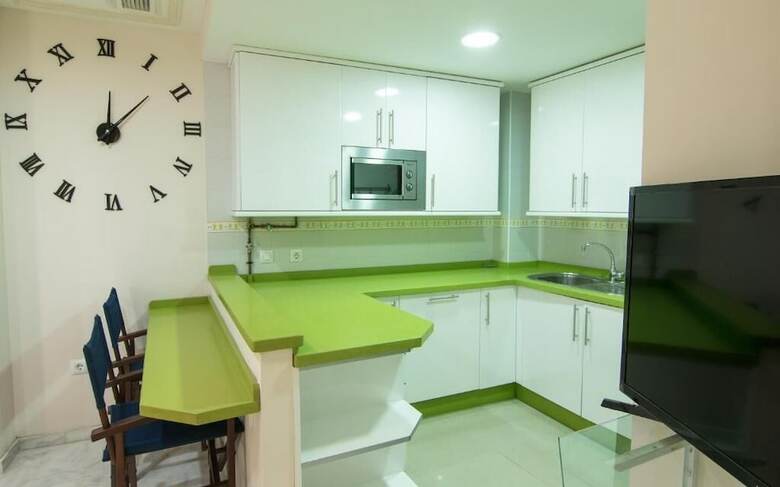 Apartamento La Corrala De Luna III