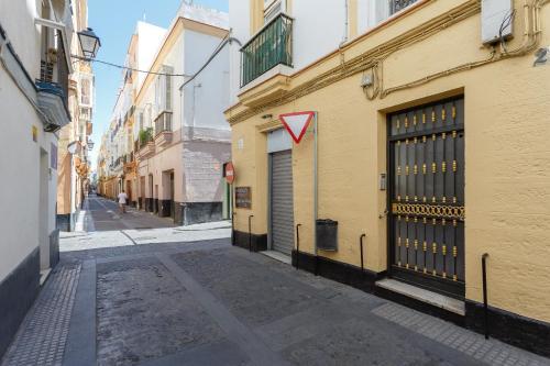 Casa Patio Del Mentidero