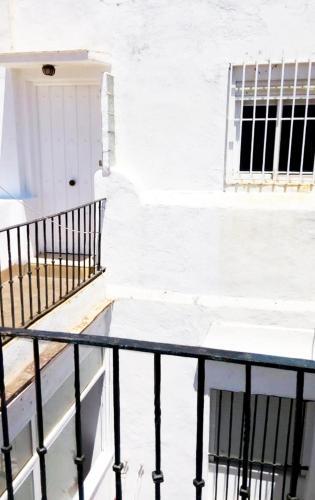 Apartamento �tico Gran Teatro Falla