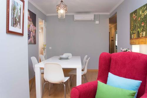 Apartamento Cadiz Confort Playa