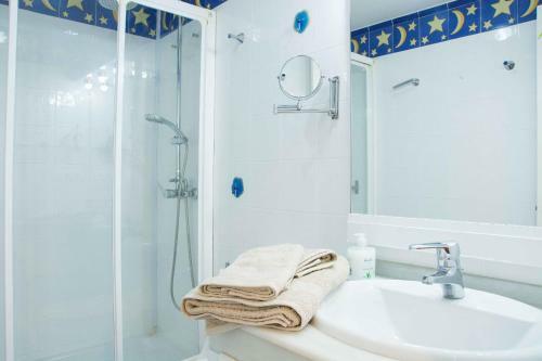 Apartamento Cadiz Confort Playa