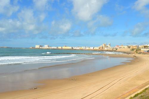 Apartamento Mandala Cadiz