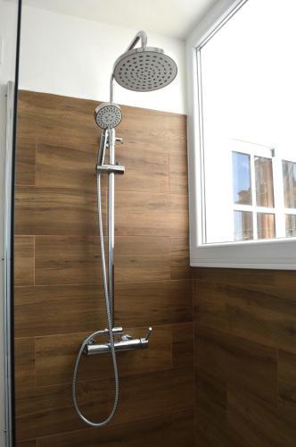 Apartamento �tico Santa Mar�a