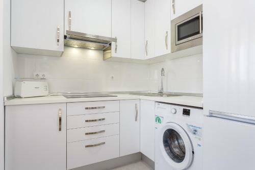 Apartamentos Gentil Y Valiente De C�diz