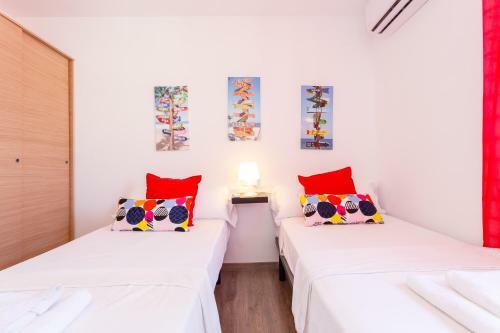 Apartamentos Gentil Y Valiente De C�diz