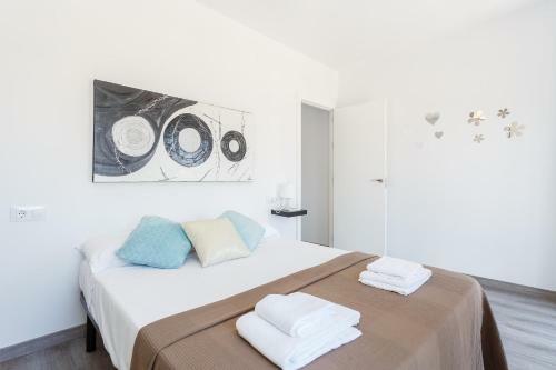 Apartamentos Gentil Y Valiente De C�diz