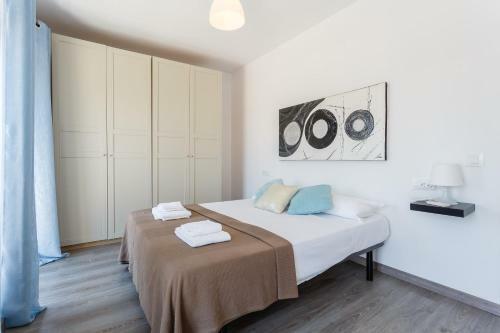 Apartamentos Gentil Y Valiente De C�diz