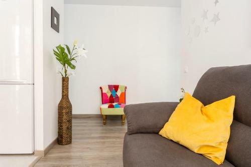 Apartamentos Gentil Y Valiente De C�diz