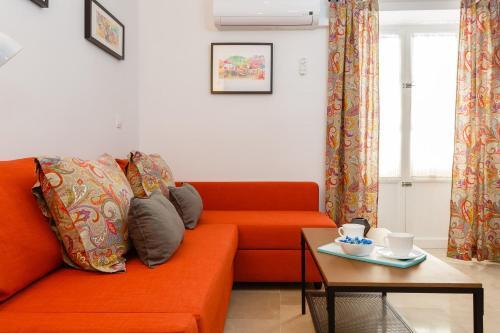 Apartamento Casa Comandante Filipinas