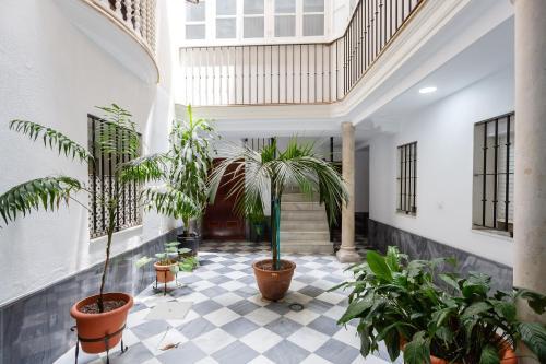 Apartamento Casa Comandante Filipinas