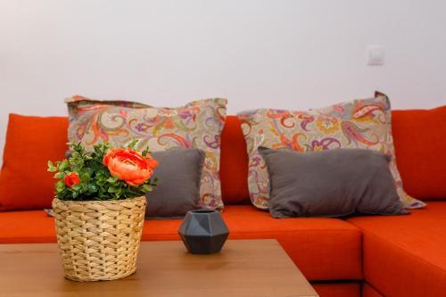 Apartamento Casa Comandante Filipinas