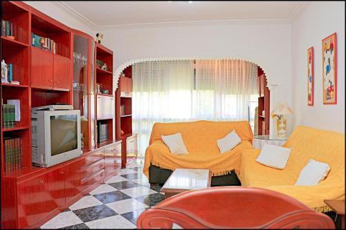 Apartamento Plaza La Fuente