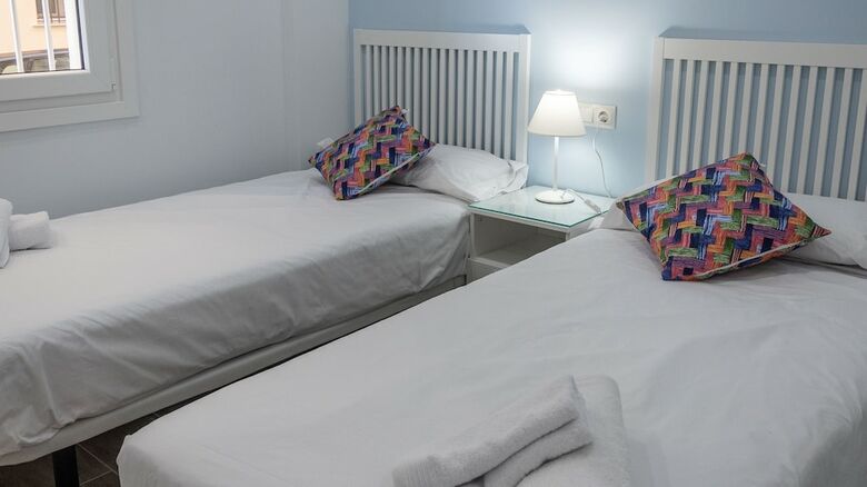 Apartamento Amanecer Cadiz