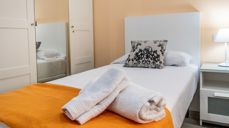 Apartamento Amanecer Cadiz