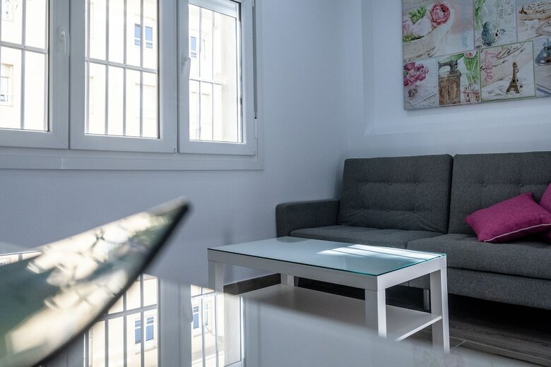Apartamento Amanecer Cadiz