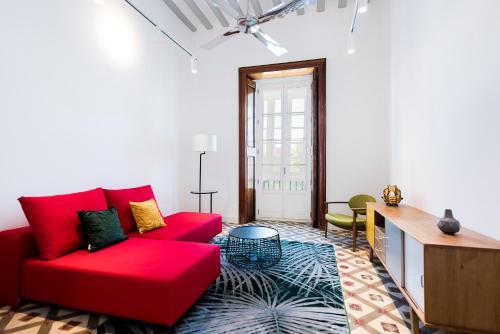 Apartamento La Casa Del Consul
