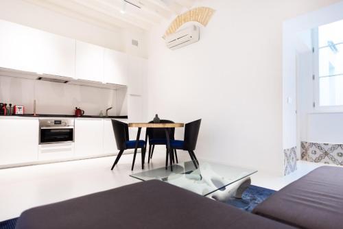 Apartamento La Casa Del Consul