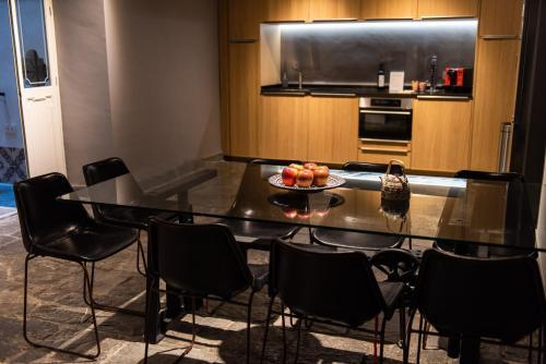 Apartamento La Casa Del Consul