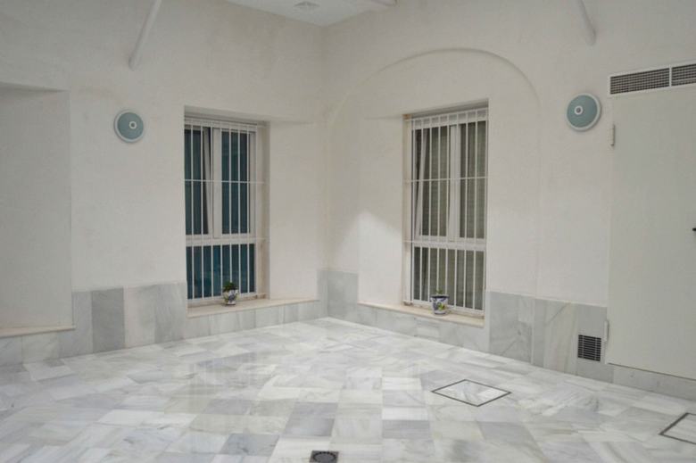 Apartamentos Campo Del Sur