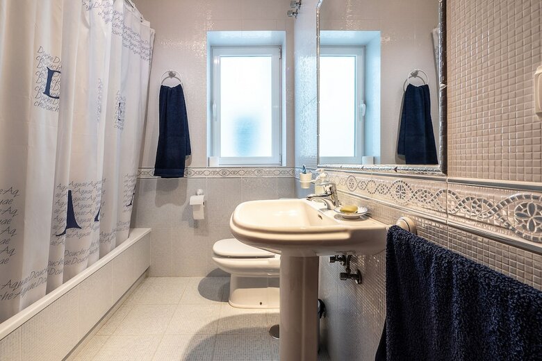 Gran Apartamento Avenida 57