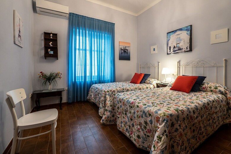 Gran Apartamento Avenida 57