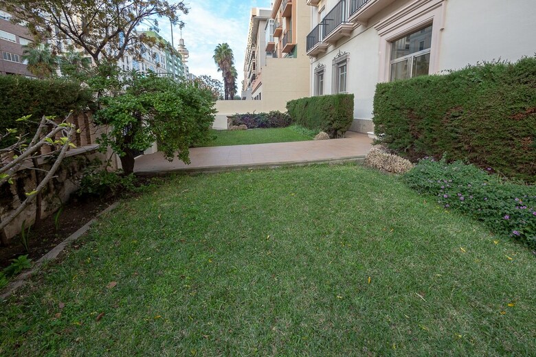 Gran Apartamento Avenida 57