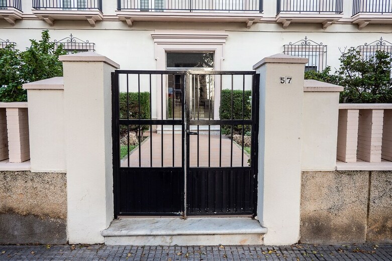 Gran Apartamento Avenida 57