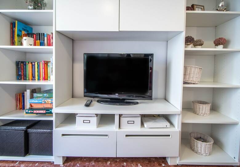 Apartamento La Bajamar