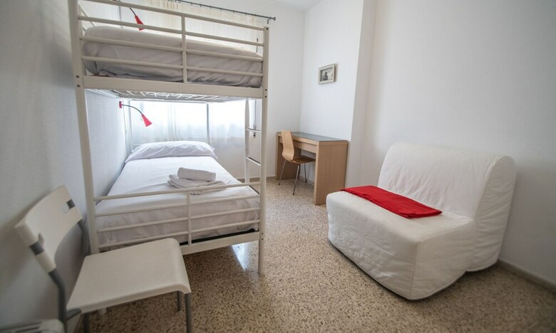 Apartamento La Bajamar
