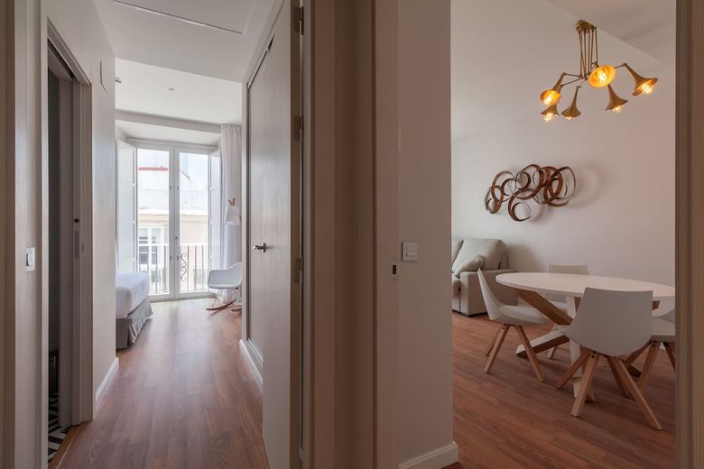 Apartamentos Tandem Ancha 34