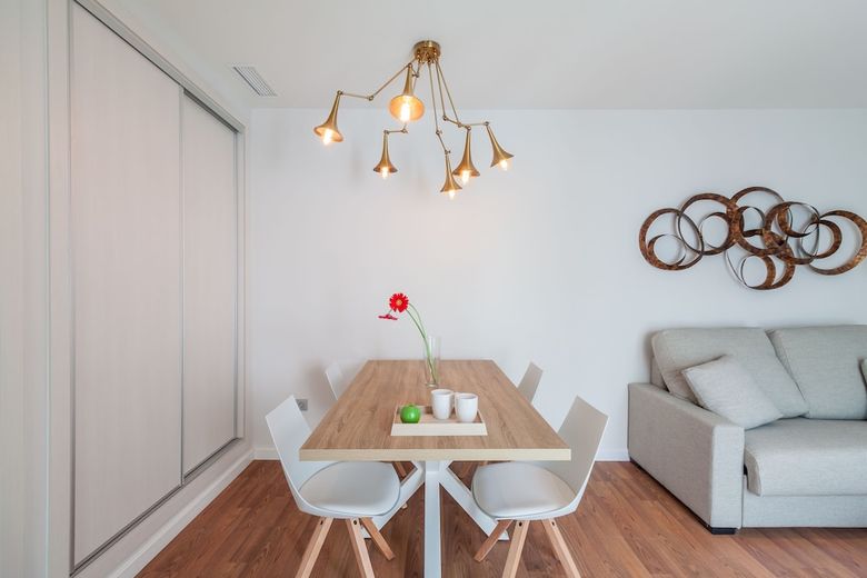 Apartamentos Tandem Ancha 34