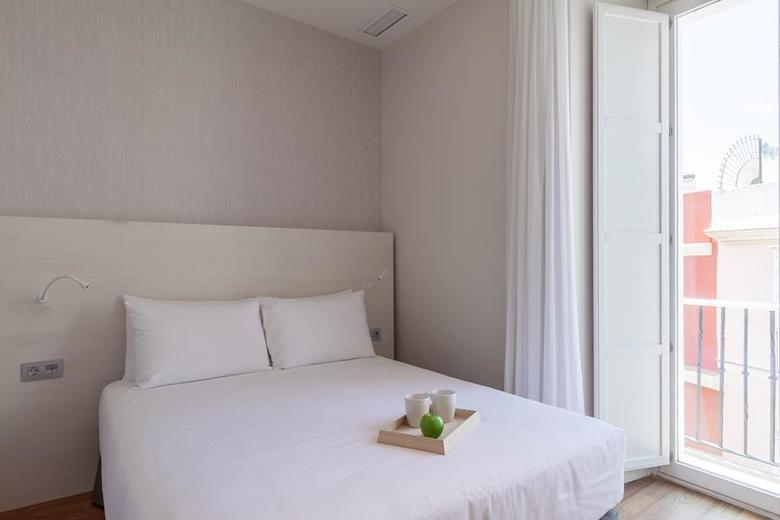 Apartamentos Tandem Ancha 34
