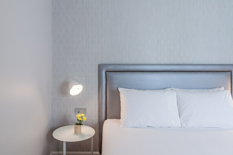 Apartamentos Tandem Ancha 34