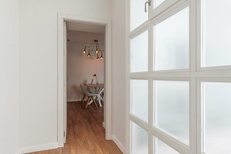 Apartamentos Tandem Ancha 34
