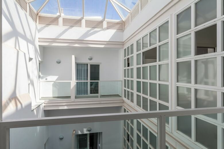 Apartamentos Tandem Ancha 34