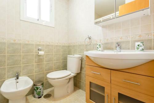 Apartamento Casa La Brisa Marinera