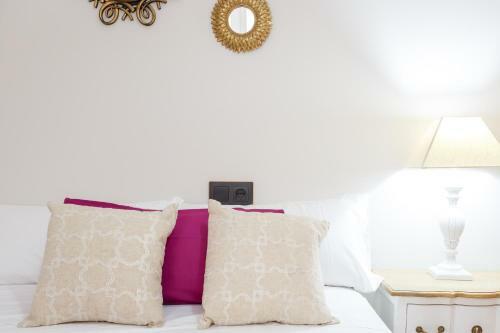 Apartamentos El Sabio Y El Juglar