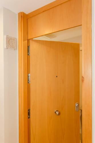 Apartamentos El Sabio Y El Juglar