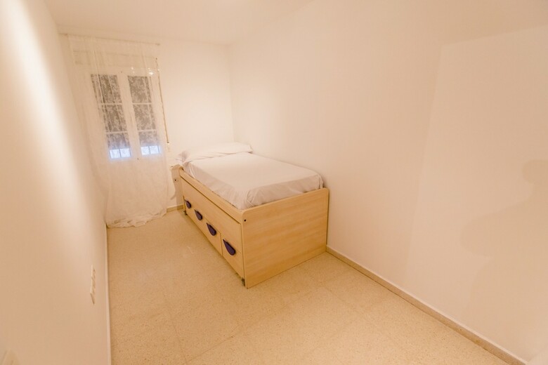 Apartamento El Patio De Canovas